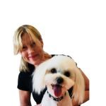 Lena Weber encouraging readers to take their first step into online income after 50